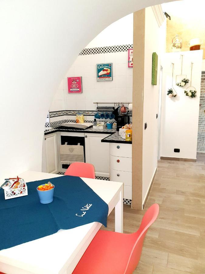 B&B Le Volte Castellaneta Exterior photo