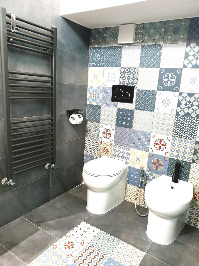 B&B Le Volte Castellaneta Exterior photo